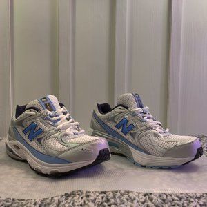 New Balance NBX 1012 Running Motion Control Made In USA Mens 11 1/2 Wmns 13.5